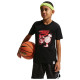 Nike Παιδική κοντομάνικη μπλούζα Sportswear Big Kids' T-Shirt